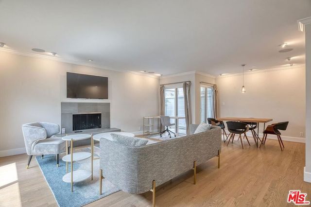 1342 Stanford Street 7, Santa Monica, CA 90404