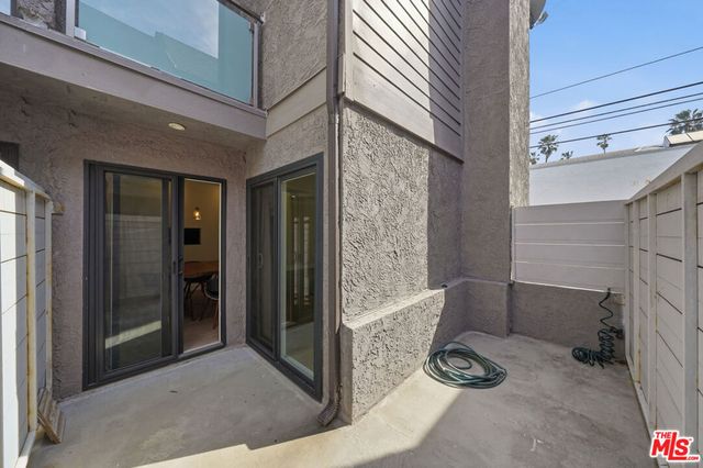 1342 Stanford Street 7, Santa Monica, CA 90404