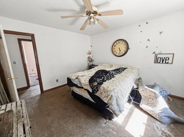 157 Township Rd 1207, Proctorville, OH 45669