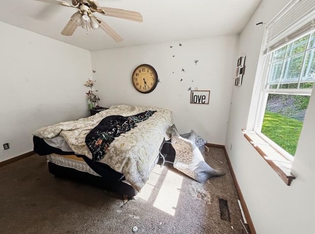 157 Township Rd 1207, Proctorville, OH 45669