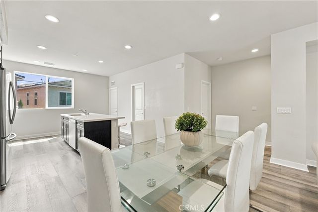 5315 Bihr Court, Whittier, CA 90601