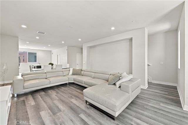 5315 Bihr Court, Whittier, CA 90601