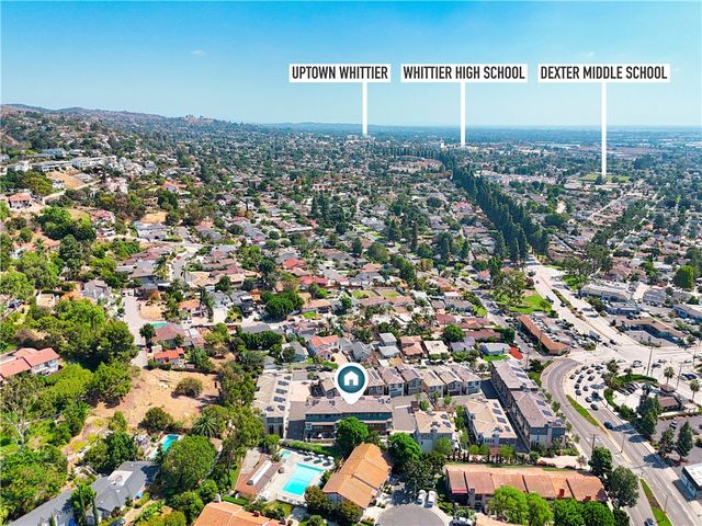 5315 Bihr Court, Whittier, CA 90601