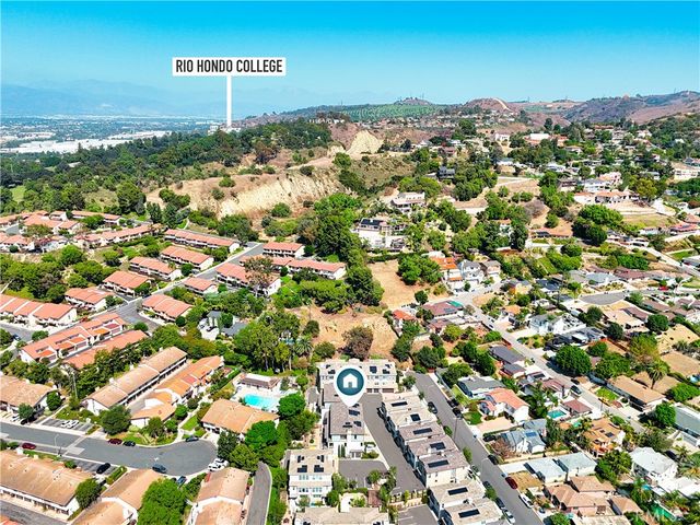 5315 Bihr Court, Whittier, CA 90601