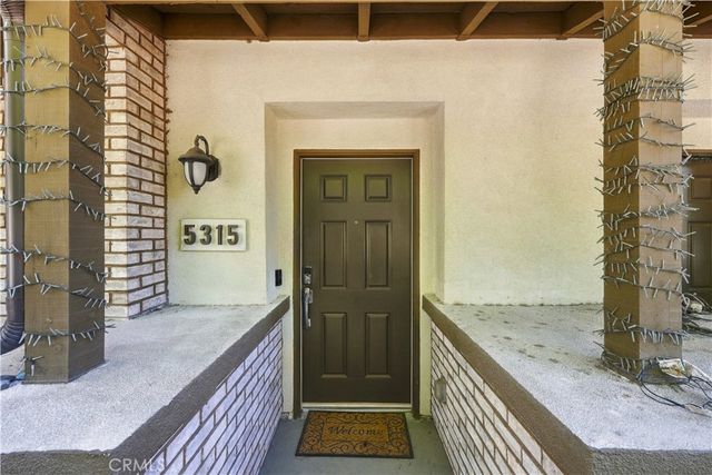 5315 Bihr Court, Whittier, CA 90601