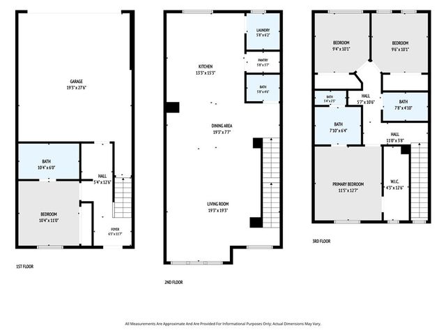 5315 Bihr Court, Whittier, CA 90601