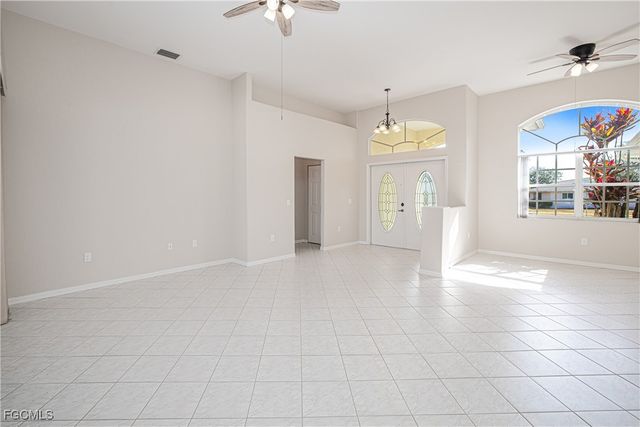 1345 Sheehan BLVD, Port Charlotte, FL 33952