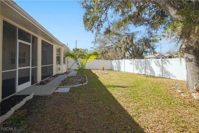 1345 Sheehan BLVD, Port Charlotte, FL 33952