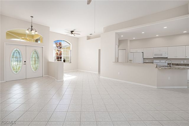 1345 Sheehan BLVD, Port Charlotte, FL 33952