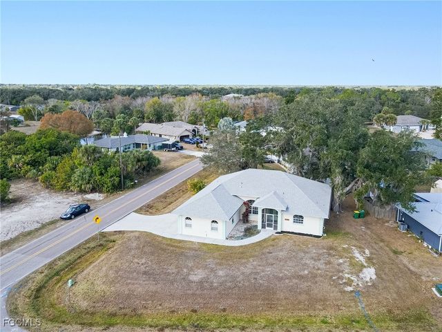 1345 Sheehan BLVD, Port Charlotte, FL 33952