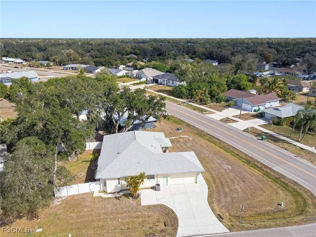 1345 Sheehan BLVD, Port Charlotte, FL 33952