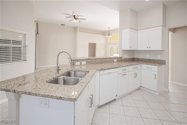 1345 Sheehan BLVD, Port Charlotte, FL 33952