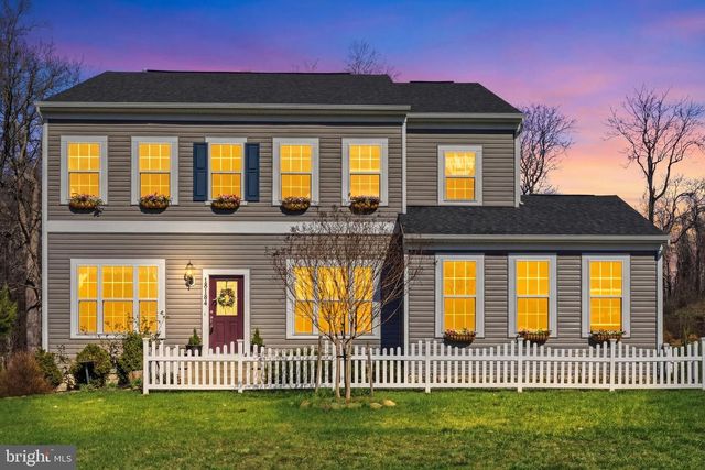 18184 PRESIDIO PL, Round Hill, VA 20141