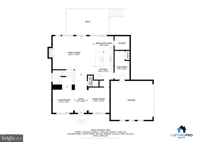 18184 PRESIDIO PL, Round Hill, VA 20141