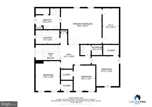 18184 PRESIDIO PL, Round Hill, VA 20141