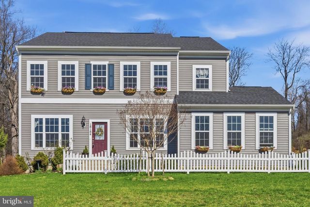 18184 PRESIDIO PL, Round Hill, VA 20141