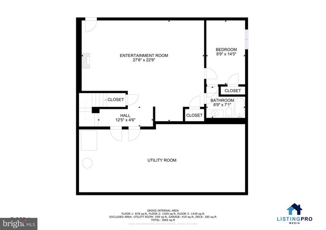 18184 PRESIDIO PL, Round Hill, VA 20141