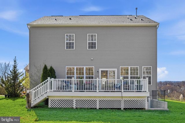 18184 PRESIDIO PL, Round Hill, VA 20141