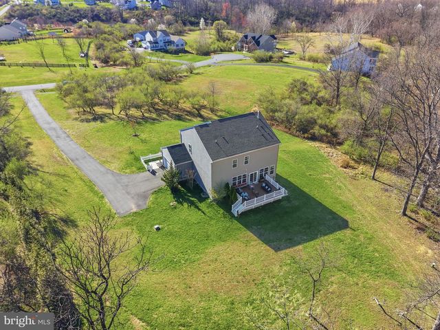 18184 PRESIDIO PL, Round Hill, VA 20141