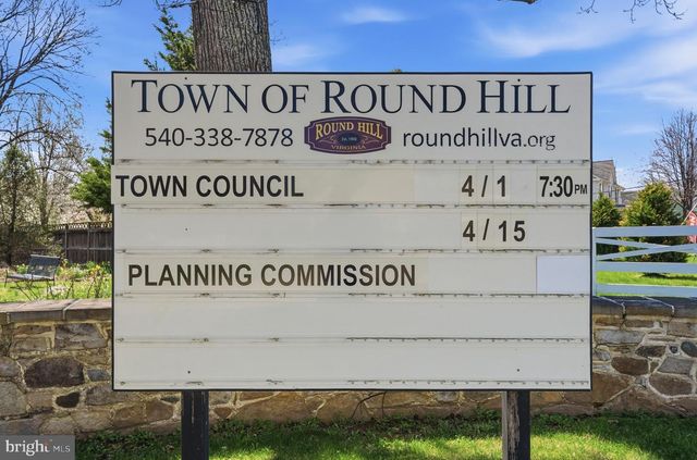 18184 PRESIDIO PL, Round Hill, VA 20141