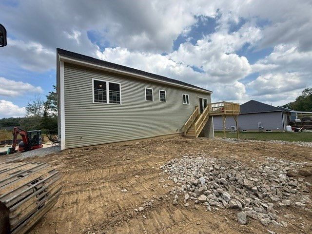 Lot 14 Cournoyer Blvd, Southbridge, MA 01550
