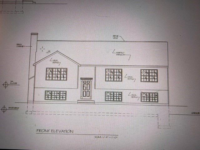 Lot 14 Cournoyer Blvd, Southbridge, MA 01550