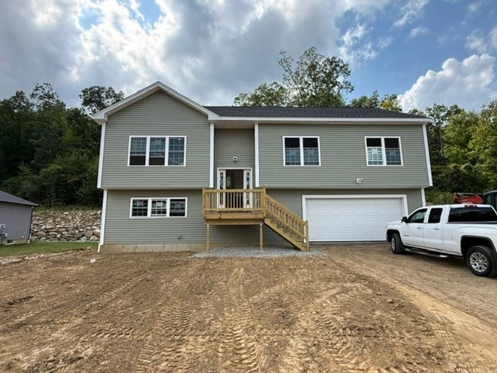Lot 14 Cournoyer Blvd, Southbridge, MA 01550