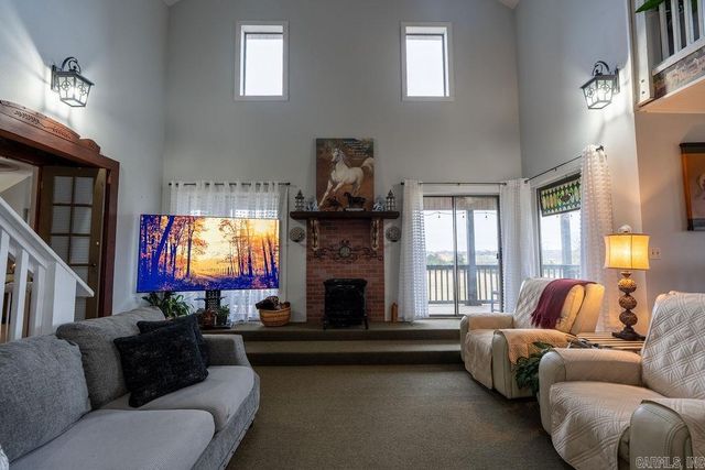 4732 AR 157 N Highway, Judsonia, AR 72081