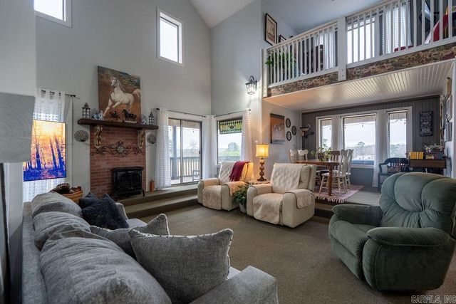 4732 AR 157 N Highway, Judsonia, AR 72081