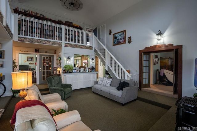 4732 AR 157 N Highway, Judsonia, AR 72081