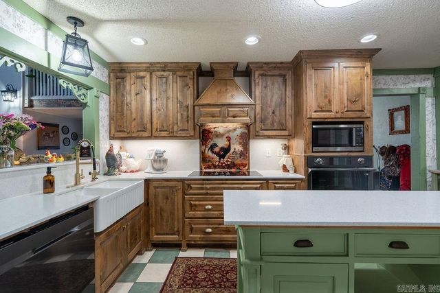 4732 AR 157 N Highway, Judsonia, AR 72081