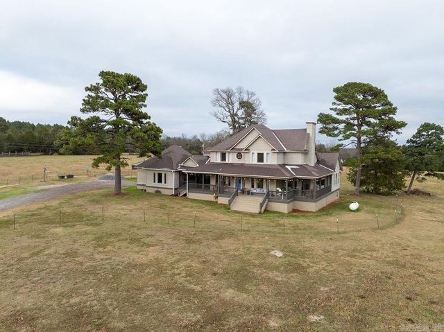 4732 AR 157 N Highway, Judsonia, AR 72081