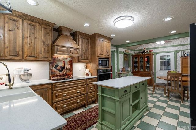 4732 AR 157 N Highway, Judsonia, AR 72081