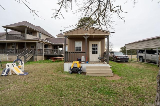 4732 AR 157 N Highway, Judsonia, AR 72081