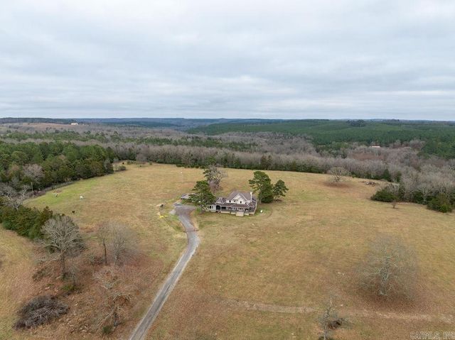 4732 AR 157 N Highway, Judsonia, AR 72081