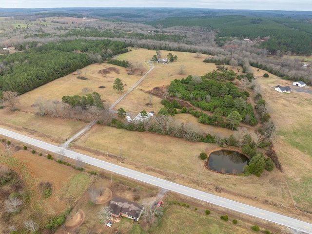 4732 AR 157 N Highway, Judsonia, AR 72081