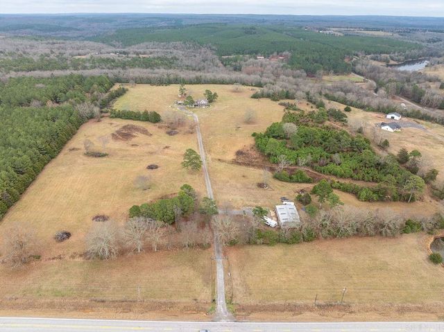4732 AR 157 N Highway, Judsonia, AR 72081