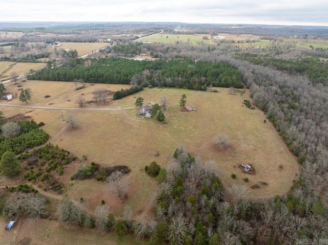 4732 AR 157 N Highway, Judsonia, AR 72081