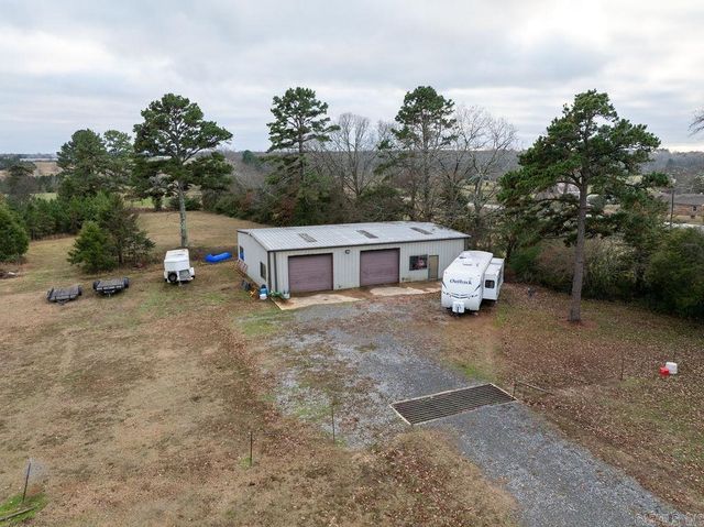 4732 AR 157 N Highway, Judsonia, AR 72081