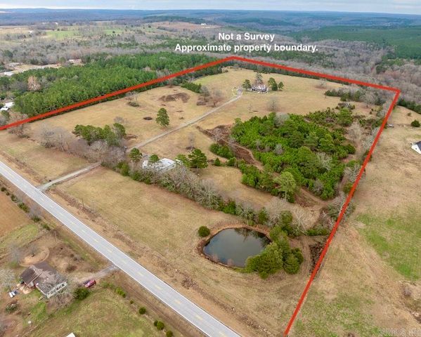 4732 AR 157 N Highway, Judsonia, AR 72081