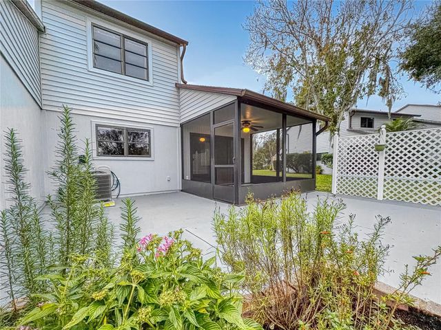 2271 BRANCHWOOD DRIVE, New Smyrna Beach, FL 32168