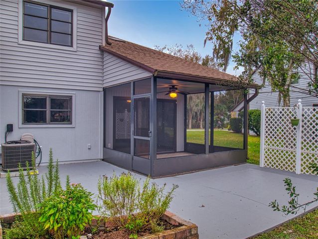 2271 BRANCHWOOD DRIVE, New Smyrna Beach, FL 32168