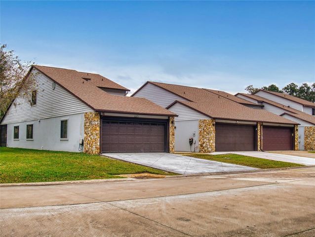 2271 BRANCHWOOD DRIVE, New Smyrna Beach, FL 32168