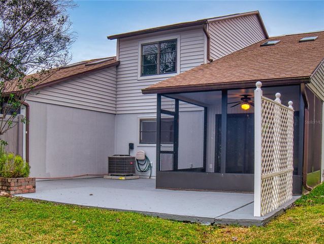 2271 BRANCHWOOD DRIVE, New Smyrna Beach, FL 32168