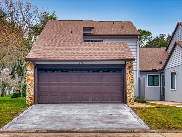 2271 BRANCHWOOD DRIVE, New Smyrna Beach, FL 32168