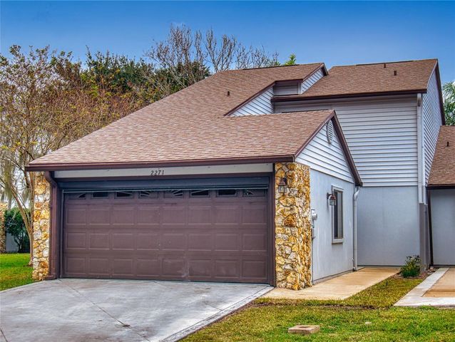 2271 BRANCHWOOD DRIVE, New Smyrna Beach, FL 32168