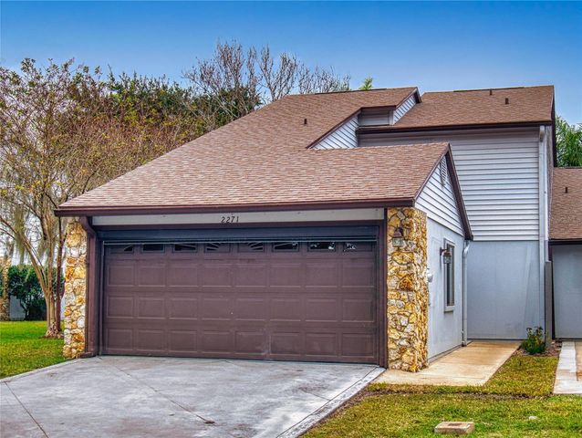 2271 BRANCHWOOD DRIVE, New Smyrna Beach, FL 32168