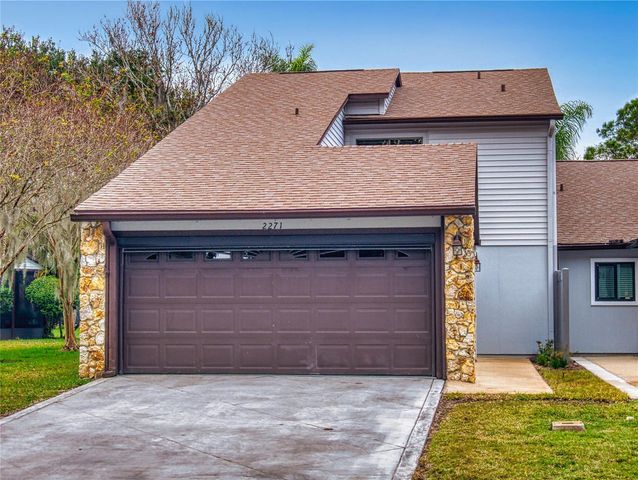 2271 BRANCHWOOD DRIVE, New Smyrna Beach, FL 32168