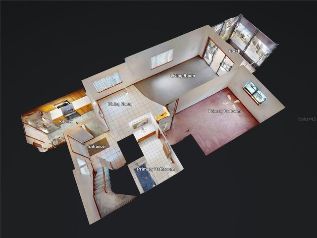 2271 BRANCHWOOD DRIVE, New Smyrna Beach, FL 32168