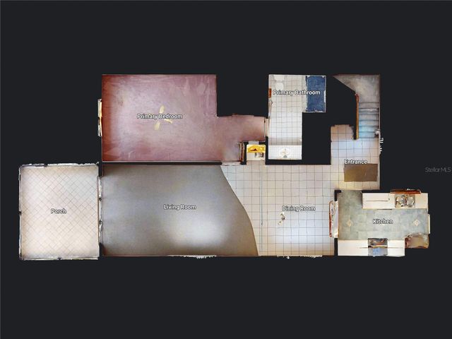 2271 BRANCHWOOD DRIVE, New Smyrna Beach, FL 32168